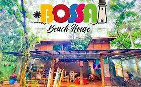 Bossa Beach House