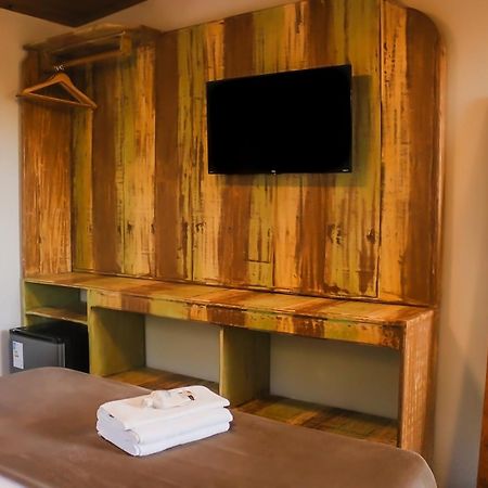 Bossa Beach House Ilha do Mel Exterior foto