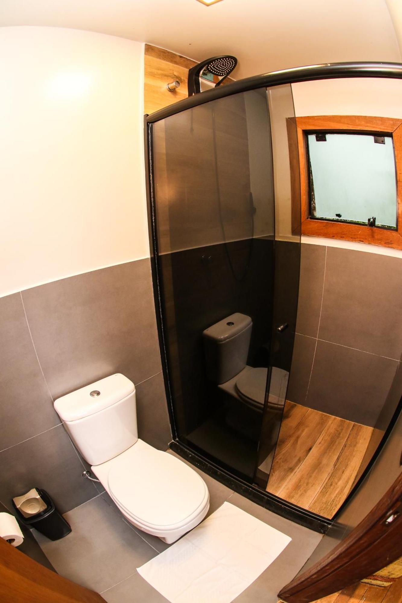 Bossa Beach House Ilha do Mel Exterior foto